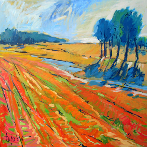 Hogeland