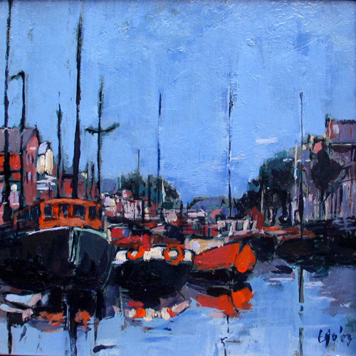 Noorderhaven 2